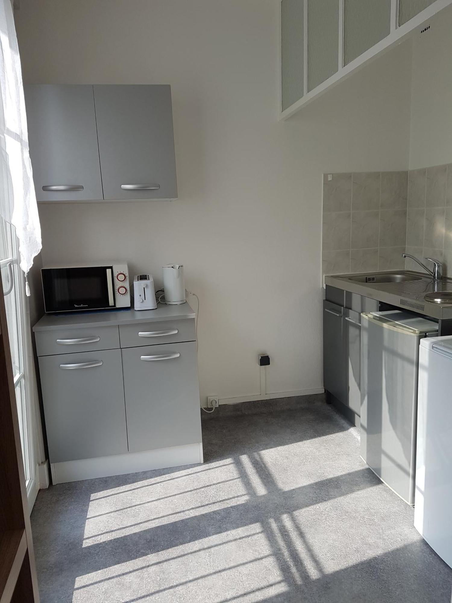 Appartement Perret 105 Rue Victor Hugo, Lumineux, Plein Centre, Parking Prive Arrivee Autonome Tout A Pied El Havre Exterior foto